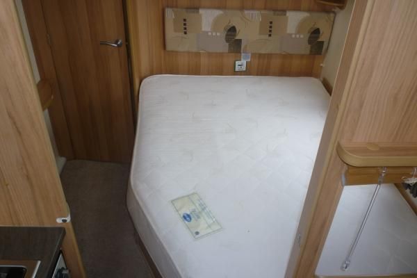 2012 Bailey Olympus 530/4 image 5