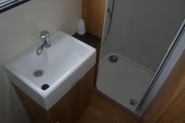 2012 Bailey Olympus 530/4 image 7