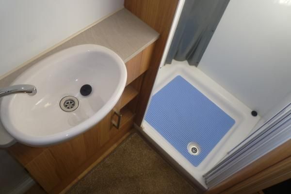 2011 Bailey Pegasus Genoa GT65 image 10