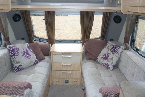 2012 Coachman Pastiche 560 image 2