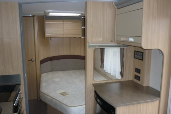 2012 Coachman Pastiche 560 image 4