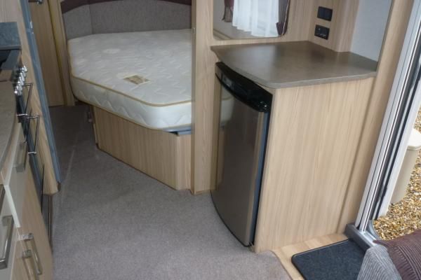 2012 Coachman Pastiche 560 image 9