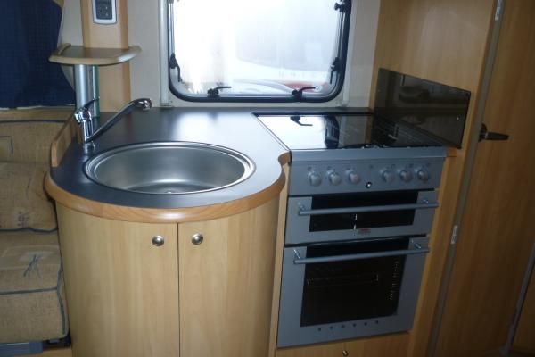 2008 Ace Airstream 680 image 4