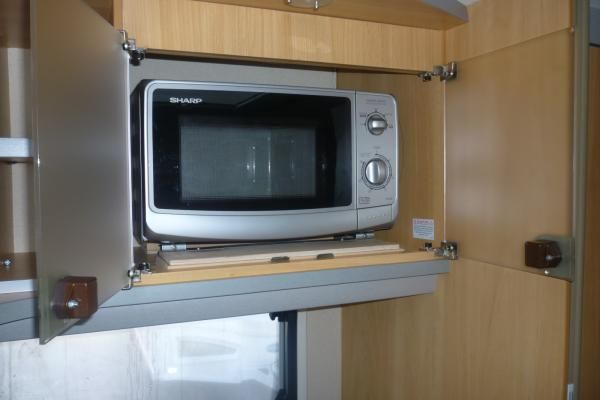 2008 Ace Airstream 680 image 5