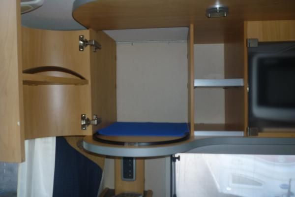 2008 Ace Airstream 680 image 7