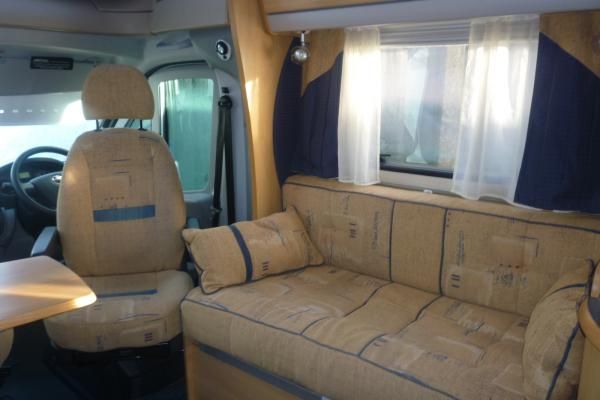 2008 Ace Airstream 680 image 8