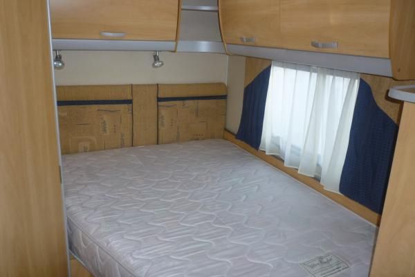 2008 Ace Airstream 680 image 9