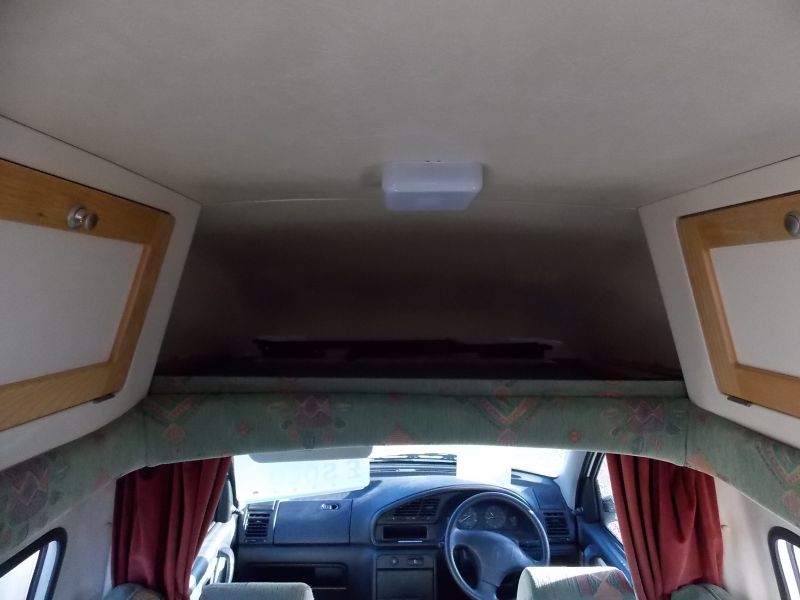 1999 Romahome Duo Plus image 5