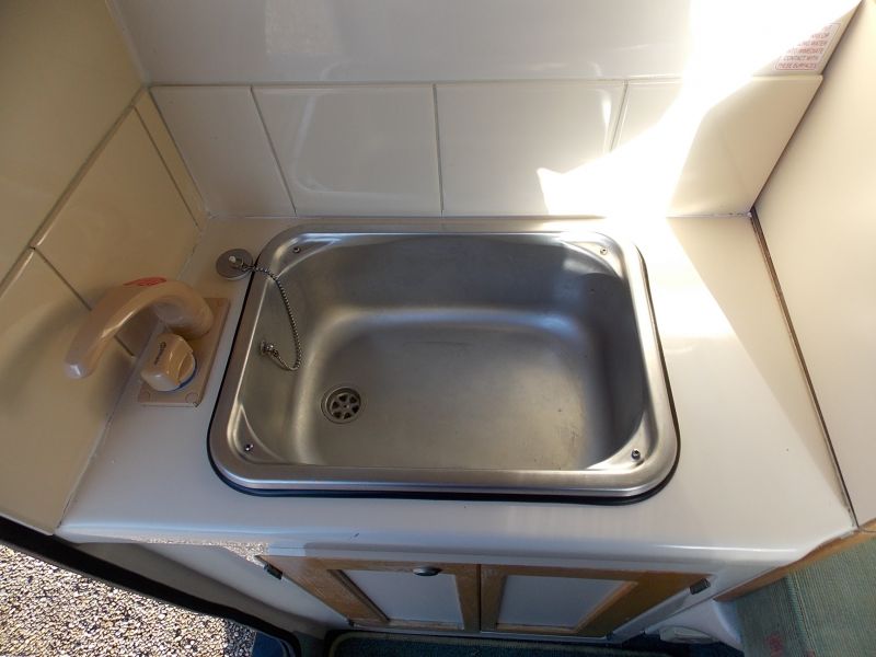 1999 Romahome Duo Plus image 7