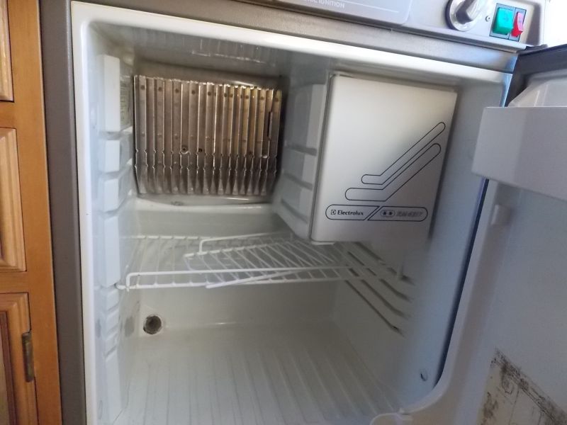 1996 Auto-Sleeper Duetto image 8