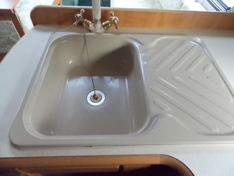 2000 Auto-Trail Cheyenne 635 2.8 iTD image 7