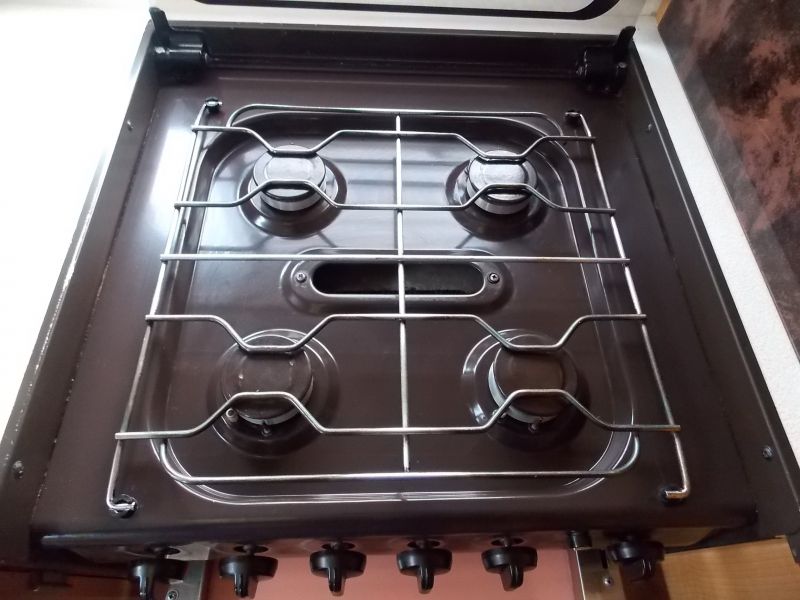 2000 Auto-Trail Cheyenne 635 2.8 iTD image 8