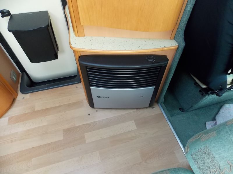 2005 Avondale Seaspirit 4CDS 2.0JTD image 5