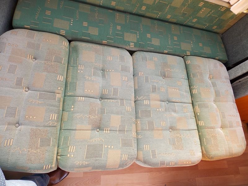 2005 Avondale Seaspirit 4CDS 2.0JTD image 8