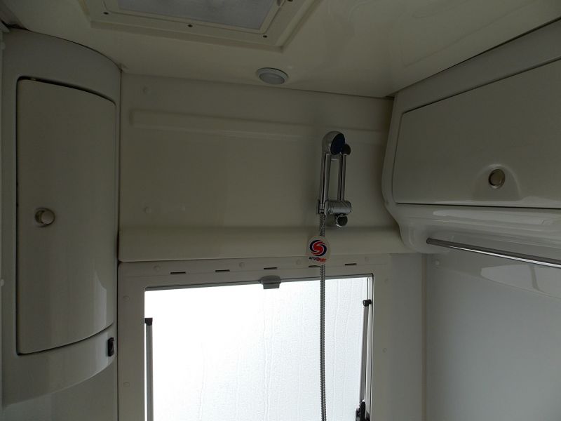 2005 Avondale Seaspirit 4CDS 2.0JTD image 11