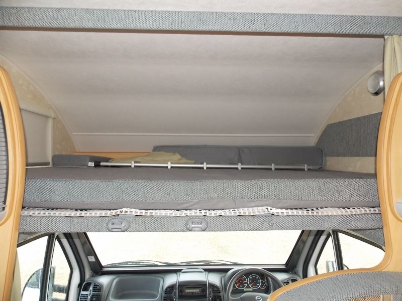 2006 Ace Firenze 2.8JTD image 5