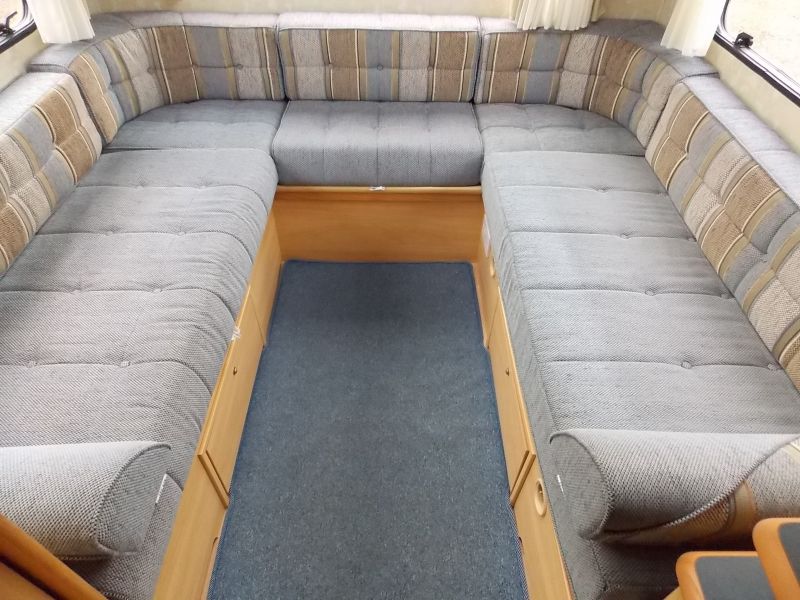 2006 Ace Firenze 2.8JTD image 10