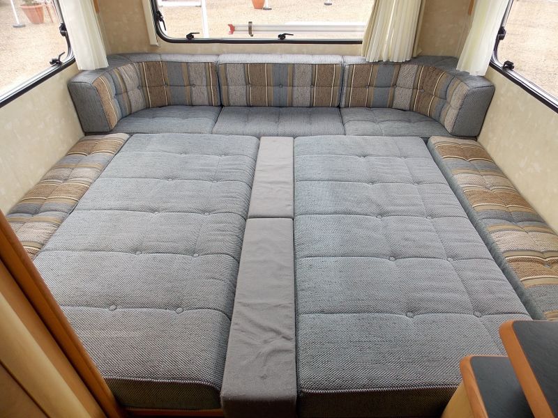 2006 Ace Firenze 2.8JTD image 11