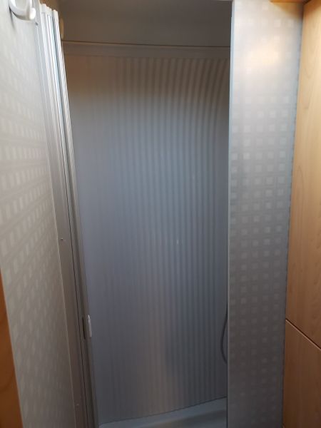 2005 Burstner T-Star 680 2.7CDi image 10