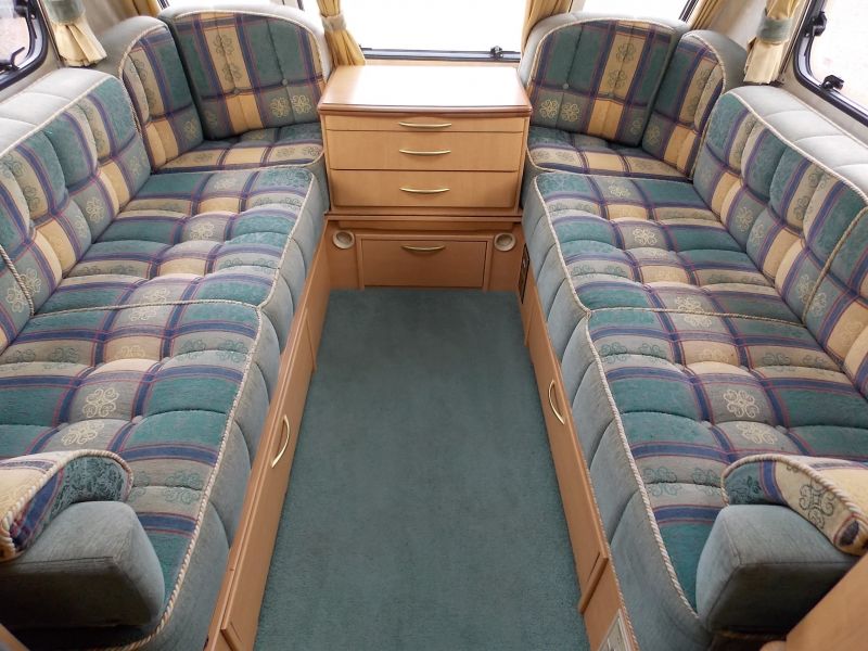 2002 Abbey Impression 500L image 4