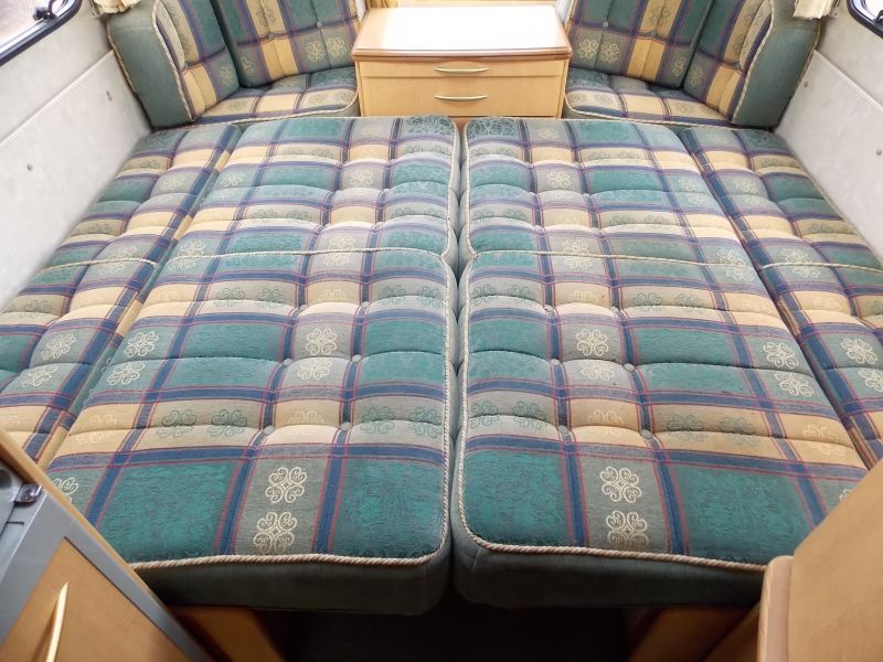 2002 Abbey Impression 500L image 5