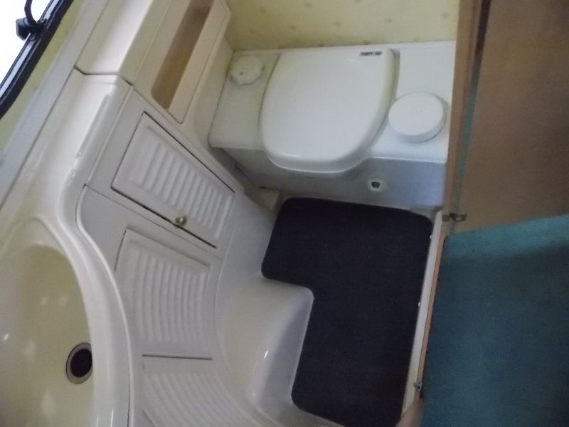 2002 Abbey Impression 500L image 6