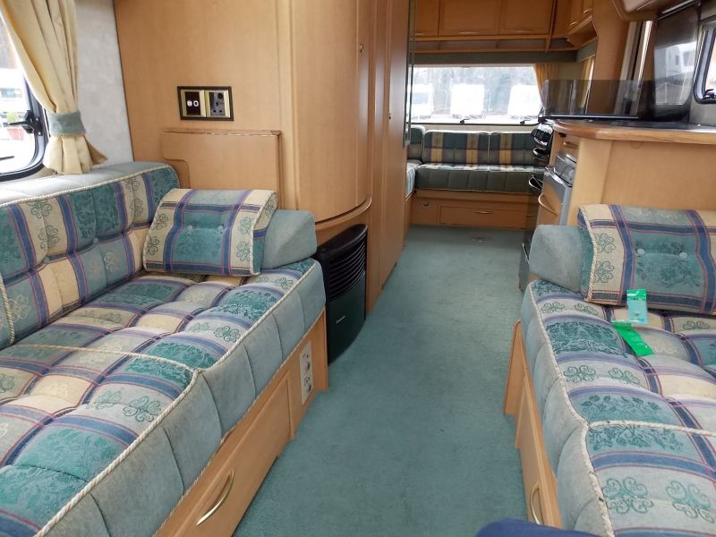 2002 Abbey Impression 500L image 7