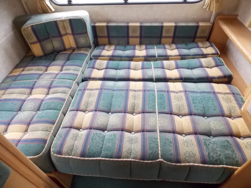 2002 Abbey Impression 500L image 9