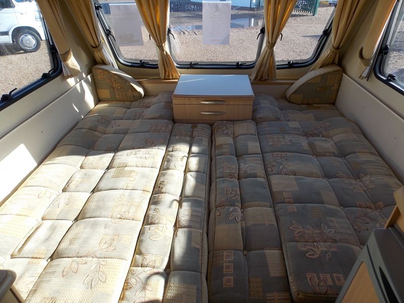 2008 Abbey Freestyle 470 image 4