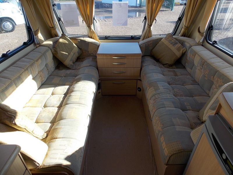 2008 Abbey Freestyle 470 image 5