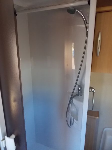 2008 Abbey Freestyle 470 image 6