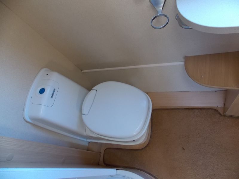 2008 Abbey Freestyle 470 image 7