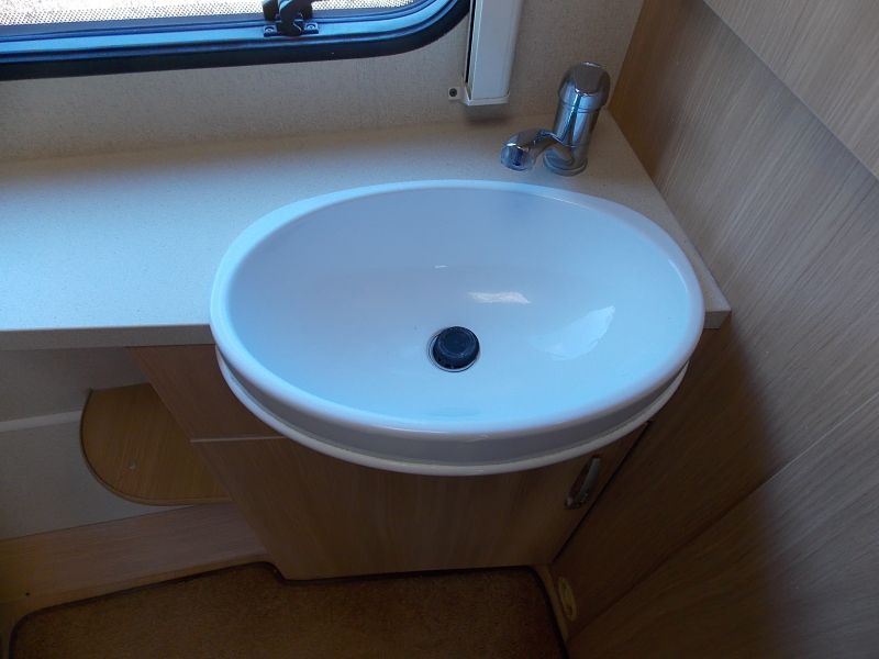 2008 Abbey Freestyle 470 image 8