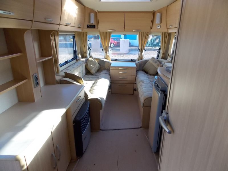 2008 Abbey Freestyle 470 image 9