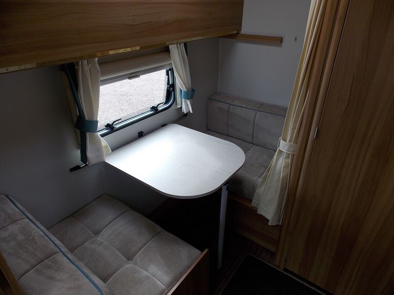 2014 Elddis Xplore 304 SE image 6