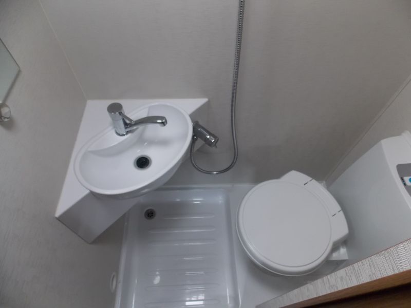 2014 Elddis Xplore 304 SE image 7