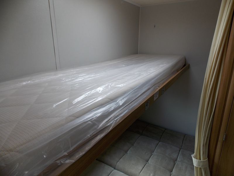 2014 Elddis Xplore 304 SE image 9