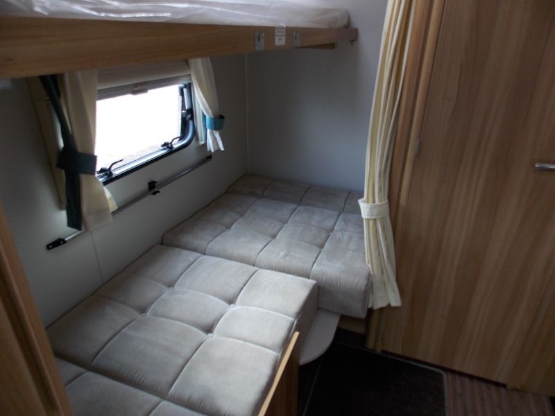 2014 Elddis Xplore 304 SE image 10