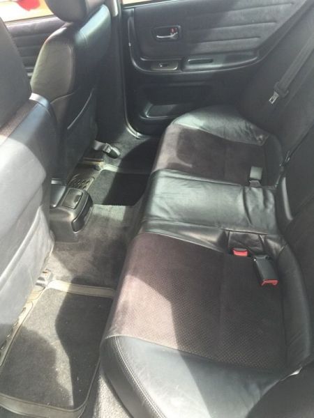 2000 Lexus is200 Sport image 3