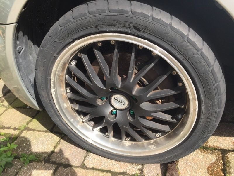 2000 Lexus is200 Sport image 4