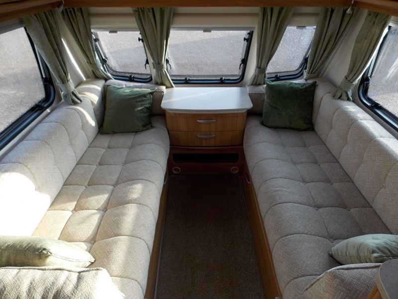 2012 Lunar Quasar 462 image 4