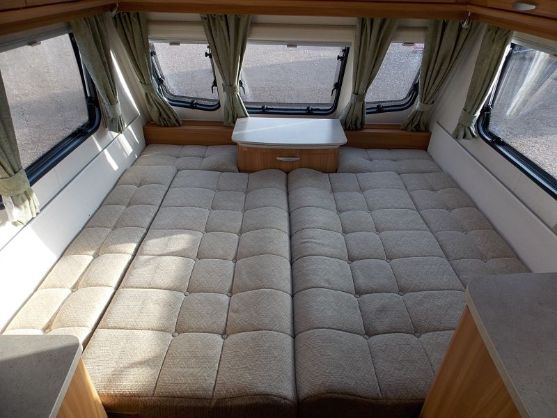 2012 Lunar Quasar 462 image 5