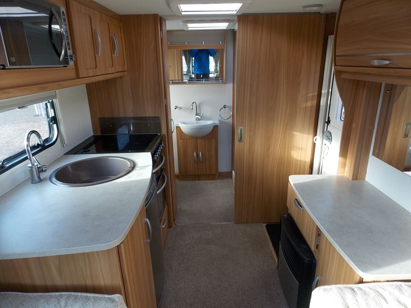 2012 Lunar Quasar 462 image 6