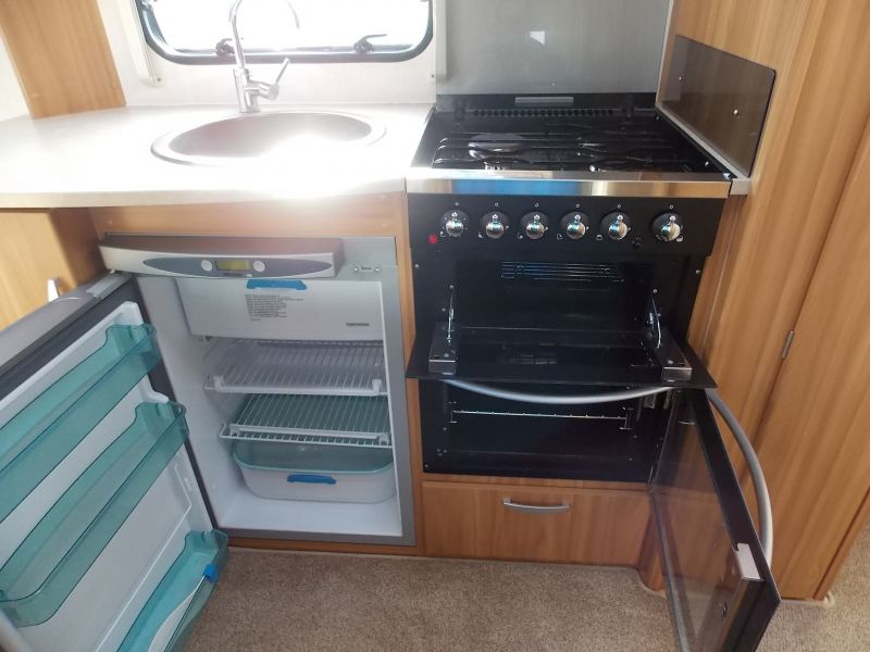 2012 Lunar Quasar 462 image 7