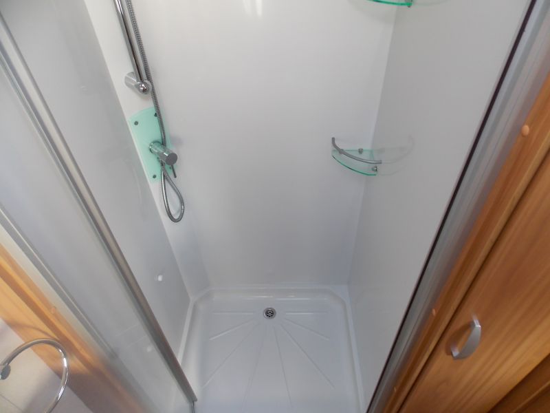 2012 Lunar Quasar 462 image 9