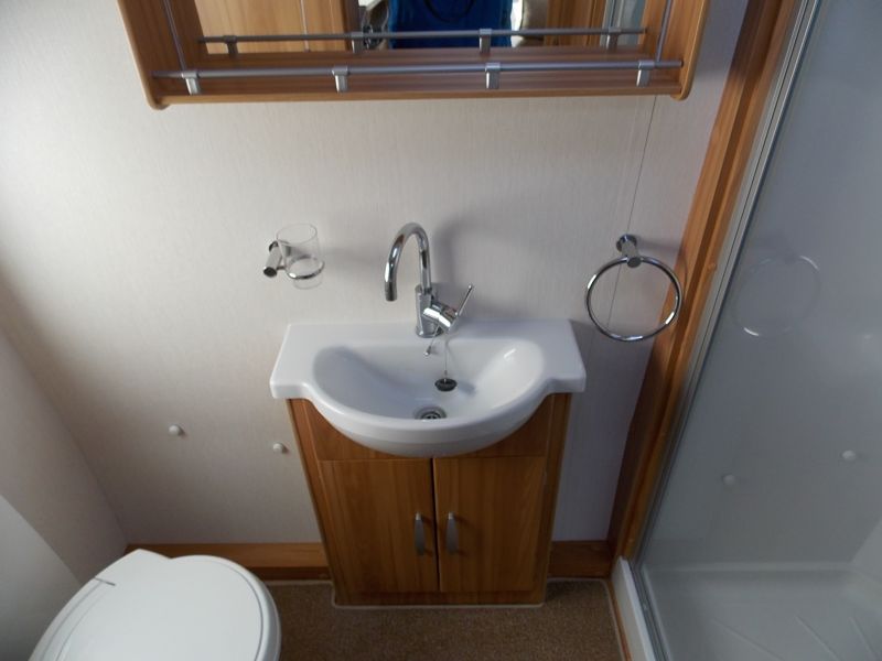 2012 Lunar Quasar 462 image 10