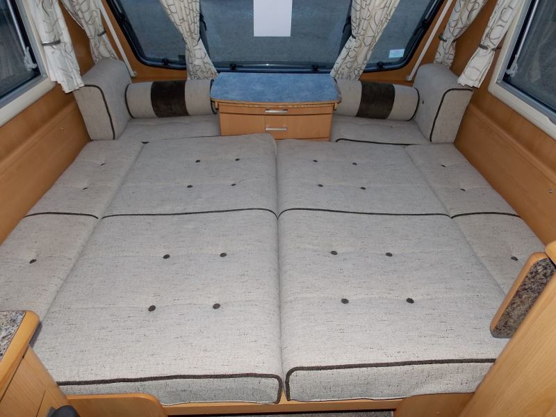 2010 Buccaneer Elan image 5