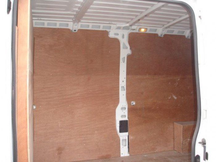 2013 Citroen Relay 2.2 HDi image 7