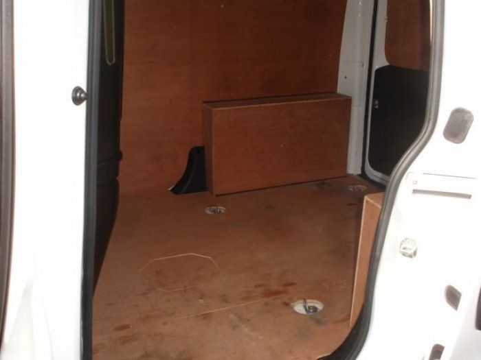 2013 Fiat Doblo 1.3 Multijet 16V image 6