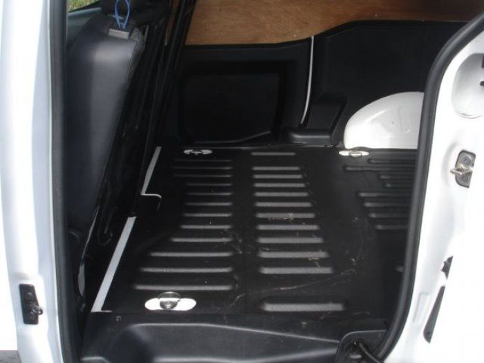 2011 Citroen Berlingo 1.6 HDi image 7